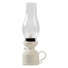 Load image into Gallery viewer, Retro Luminous Kerosene Lamp Christmas Simulation Oil Lamp Decoration, Spec:, Water-drop (Bronze), Water-drop (Black), Water-drop (White), Shaking (Bronze), Shaking (Black), Shaking (White)