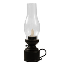 Load image into Gallery viewer, Retro Luminous Kerosene Lamp Christmas Simulation Oil Lamp Decoration, Spec:, Water-drop (Bronze), Water-drop (Black), Water-drop (White), Shaking (Bronze), Shaking (Black), Shaking (White)