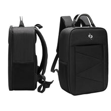 Load image into Gallery viewer, For DJI FPV Drone Shoulder Bag Waterproof Wear-resistant Oxford Fabric Storage Bag, For DJI FPV Drone Shoulder Bag
