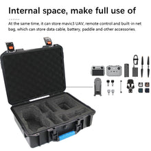 Load image into Gallery viewer, For DJI Mavic 3 Classic Drone Storage Box Portable Explosion-proof Case, Explosion-proof Case