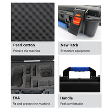 Load image into Gallery viewer, For DJI Mavic 3 Classic Drone Storage Box Portable Explosion-proof Case, Explosion-proof Case