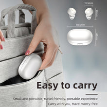 Load image into Gallery viewer, GM-902 Wireless Magnetic Charging Hearing Aids Elderly Sound Amplifier, (Red Blue+Black), (Skin-color+White), (Skin-color+Black)