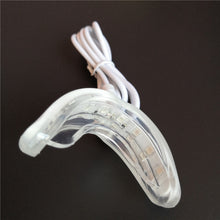 Load image into Gallery viewer, 16LED Teeth Whitening Device Dental Bleaching System, With 3 In 1 Data Cable