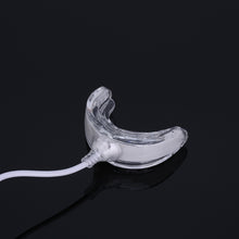 Load image into Gallery viewer, 16LED Teeth Whitening Device Dental Bleaching System, With 3 In 1 Data Cable
