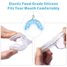 Load image into Gallery viewer, Wire-Controlled 25min Timing 16LED Teeth Whitening Device Dental Bleaching System, Wire-Controlled
