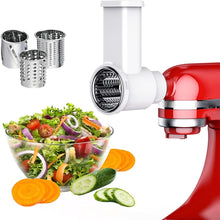 Load image into Gallery viewer, 3 In 1 Kitchen Multi-functional Vegetable Cutter Vegetable Slicer Vegetable Grater, KA-006
