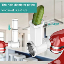 Load image into Gallery viewer, 3 In 1 Kitchen Multi-functional Vegetable Cutter Vegetable Slicer Vegetable Grater, KA-006