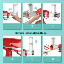 Load image into Gallery viewer, 3 In 1 Kitchen Multi-functional Vegetable Cutter Vegetable Slicer Vegetable Grater, KA-006