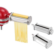 Load image into Gallery viewer, Meat Grinder Enema Machine Accessories, Pressing Noodles