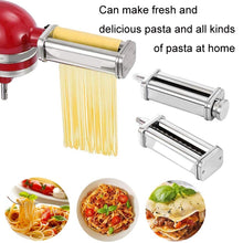 Load image into Gallery viewer, Meat Grinder Enema Machine Accessories, Pressing Noodles