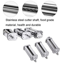 Load image into Gallery viewer, Meat Grinder Enema Machine Accessories, Pressing Noodles