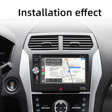 Load image into Gallery viewer, 6.2 inch Bluetooth AUX Mobile Phone Interconnection USB Interface Car DVD