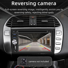 Load image into Gallery viewer, 6.2 inch Bluetooth AUX Mobile Phone Interconnection USB Interface Car DVD