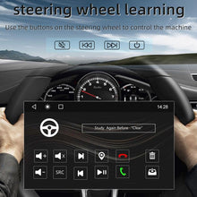 Load image into Gallery viewer, 6.2 inch Bluetooth AUX Mobile Phone Interconnection USB Interface Car DVD