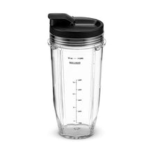 Load image into Gallery viewer, For Nutri Ninja Auto IQ Series Blenders 710ML(24oz) Measuring Scale Cup Mug, Cup Mug
