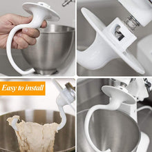 Load image into Gallery viewer, K5ADH-16 For 6QT Bowl-Lift Stand Mixers Home Restaurant Baking Dough Hook Mixing Tools, K5ADH-16