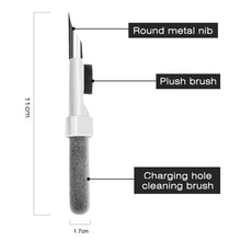 Load image into Gallery viewer, Bluetooth Headset Cleaning Pen, Multi-function