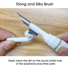 Load image into Gallery viewer, Bluetooth Headset Cleaning Pen, Multi-function