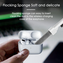 Load image into Gallery viewer, Bluetooth Headset Cleaning Pen, Multi-function