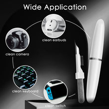 Load image into Gallery viewer, Bluetooth Headset Cleaning Pen, Multi-function