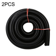 Load image into Gallery viewer, For Philips / Midea FC8260 2pcs Vacuum Cleaner Accessories Threaded Hose, 2pcs Threaded Hose