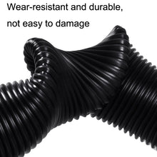 Load image into Gallery viewer, For Philips / Midea FC8260 2pcs Vacuum Cleaner Accessories Threaded Hose, 2pcs Threaded Hose