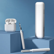 Load image into Gallery viewer, Bluetooth Headset Cleaning Pen Suitable For Headphone Phone Computer Cleaning Device, Q1 Box
