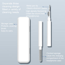 Load image into Gallery viewer, Bluetooth Headset Cleaning Pen Suitable For Headphone Phone Computer Cleaning Device, Q1 Box