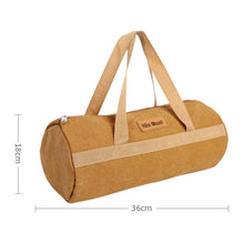 Load image into Gallery viewer, HIKE MOUNT Outdoor Camping Tool Bag Cylinder Portable Organizing Bag