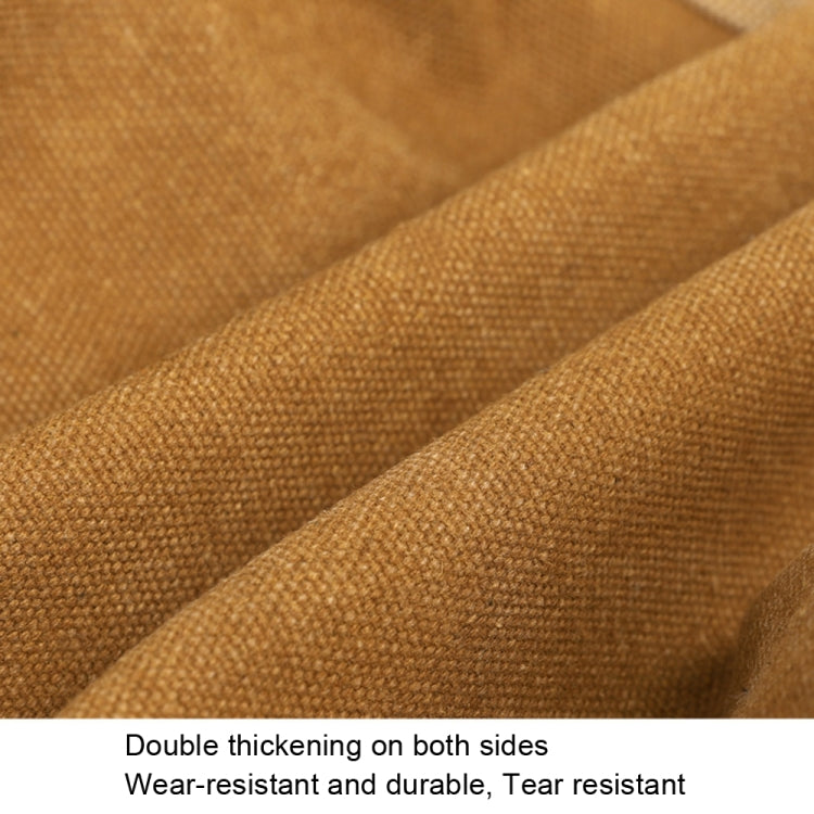 HIKE MOUNT Outdoor Camping Tool Bag Cylinder Portable Organizing Bag