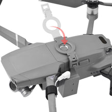 Load image into Gallery viewer, For DJI Mavic 2 Pro &amp;Zoom Airdrop System Drone Thrower, For DJI Mavic 2 Pro &amp;Zoom