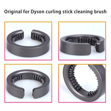 Load image into Gallery viewer, For Dyson Airwrap Curly Hair Stick Cleaning Brush Cylinder Comb, Cleaning Brush