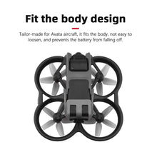 Load image into Gallery viewer, For DJI Avata Battery Anti-release Buckle Wear-resistant Battery Protection Buckle, For DJI Avata Battery Anti-release Buckle