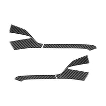 Load image into Gallery viewer, For Chevrolet Corvette C8 4pcs /Set Left-Hand Drive Rearview Mirror Anti-Scratch Stickers, Left-Hand Drive