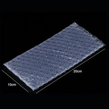 Load image into Gallery viewer, 10x20mm Express Delivery Packing Bubble Bags, Size: 10x20mm