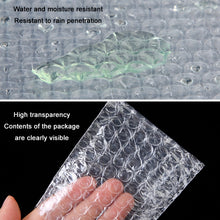Load image into Gallery viewer, 10x20mm Express Delivery Packing Bubble Bags, Size: 10x20mm