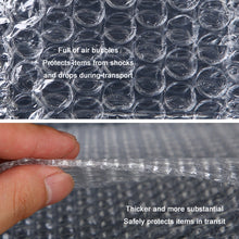 Load image into Gallery viewer, 10x20mm Express Delivery Packing Bubble Bags, Size: 10x20mm