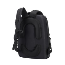 Load image into Gallery viewer, For DJI AVATA  Storage Bag Hard Shell Waterproof Shoulder Bag Backpack, Style 1 Brushed Gray Black Inner, Style 1 Metal Gray Black Inner, Style 1 Brushed Gray Yellow Inner, Style 1 Metal Gray Yellow Inner