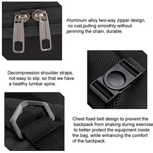 Load image into Gallery viewer, For DJI AVATA  Storage Bag Hard Shell Waterproof Shoulder Bag Backpack, Style 1 Brushed Gray Black Inner, Style 1 Metal Gray Black Inner, Style 1 Brushed Gray Yellow Inner, Style 1 Metal Gray Yellow Inner