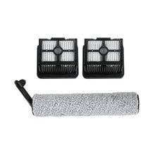Load image into Gallery viewer, For Xiaomi Dreame M12/M12 Pro Replacement Accessories, Roll Brush, Filter, 1 Roller Brush +2 Filters