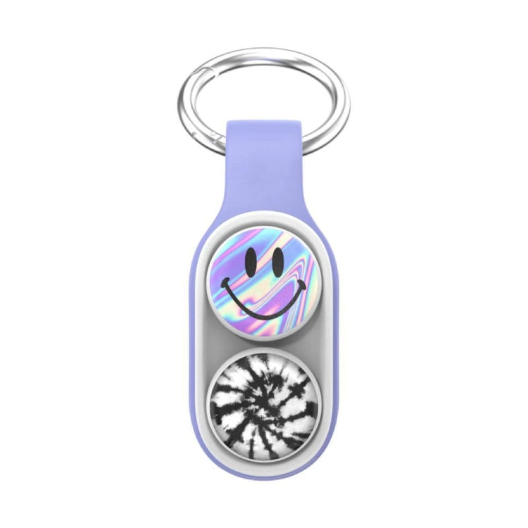 Decompression Toy Magnetic Buckle Toy Press Handheld Toy, Magnetic Buckle Purple, Magnetic Buckle  Black, Magnetic Buckle  White, Magnetic Buckle Navy Blue, Magnetic Buckle  Green, Magnetic Buckle Fluorescen Green