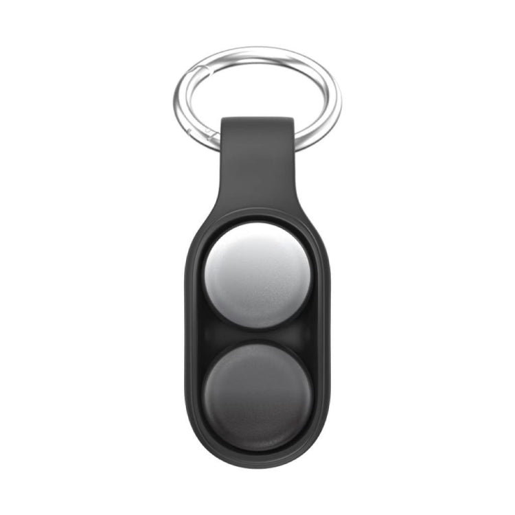 Decompression Toy Magnetic Buckle Toy Press Handheld Toy, Magnetic Buckle Purple, Magnetic Buckle  Black, Magnetic Buckle  White, Magnetic Buckle Navy Blue, Magnetic Buckle  Green, Magnetic Buckle Fluorescen Green