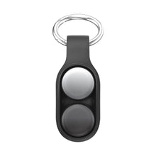 Load image into Gallery viewer, Decompression Toy Magnetic Buckle Toy Press Handheld Toy, Magnetic Buckle Purple, Magnetic Buckle  Black, Magnetic Buckle  White, Magnetic Buckle Navy Blue, Magnetic Buckle  Green, Magnetic Buckle Fluorescen Green