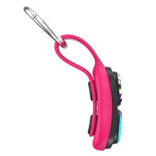 Load image into Gallery viewer, Decompression Toy Magnetic Buckle Toy Press Handheld Toy