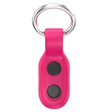 Load image into Gallery viewer, Decompression Toy Magnetic Buckle Toy Press Handheld Toy, Magnetic Buckle Purple, Magnetic Buckle  Black, Magnetic Buckle  White, Magnetic Buckle Navy Blue, Magnetic Buckle  Green, Magnetic Buckle Fluorescen Green