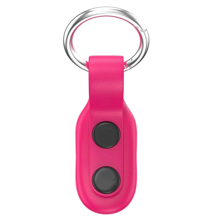 Decompression Toy Magnetic Buckle Toy Press Handheld Toy
