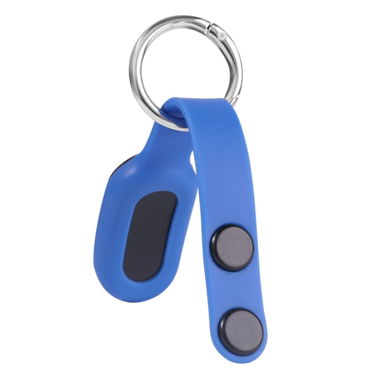 Decompression Toy Magnetic Buckle Toy Press Handheld Toy, Magnetic Buckle Purple, Magnetic Buckle  Black, Magnetic Buckle  White, Magnetic Buckle Navy Blue, Magnetic Buckle  Green, Magnetic Buckle Fluorescen Green