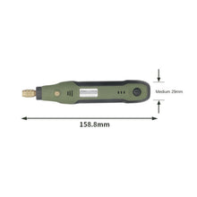 Load image into Gallery viewer, SLITE P-500-23 Charging Mini Electric Drill DIY Carving Tool, P-500-23