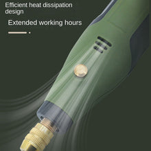 Load image into Gallery viewer, SLITE P-500-23 Charging Mini Electric Drill DIY Carving Tool, P-500-23