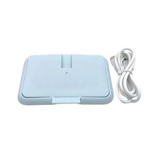 Load image into Gallery viewer, Home Car Portable USB Wet Towel Heater, USB Light Blue, USB Pink, USB White